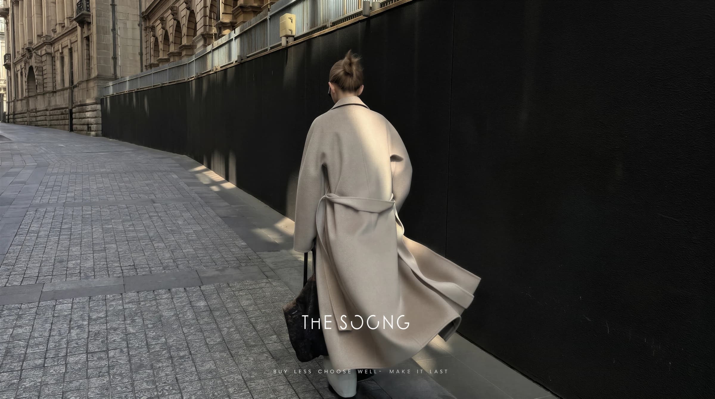 The F/W Guide: 100% Cashmere & Fine Knits