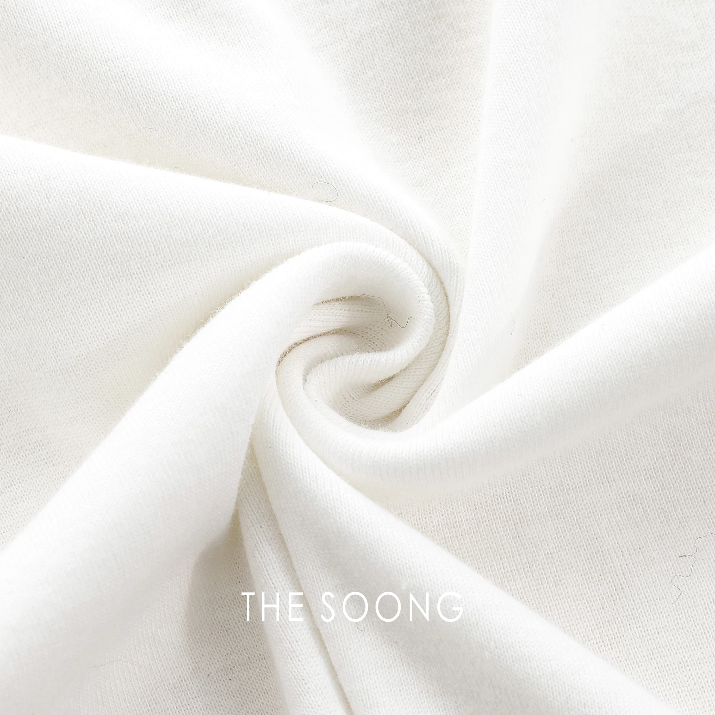 Minimal Henley Long-Sleeve Top view 15