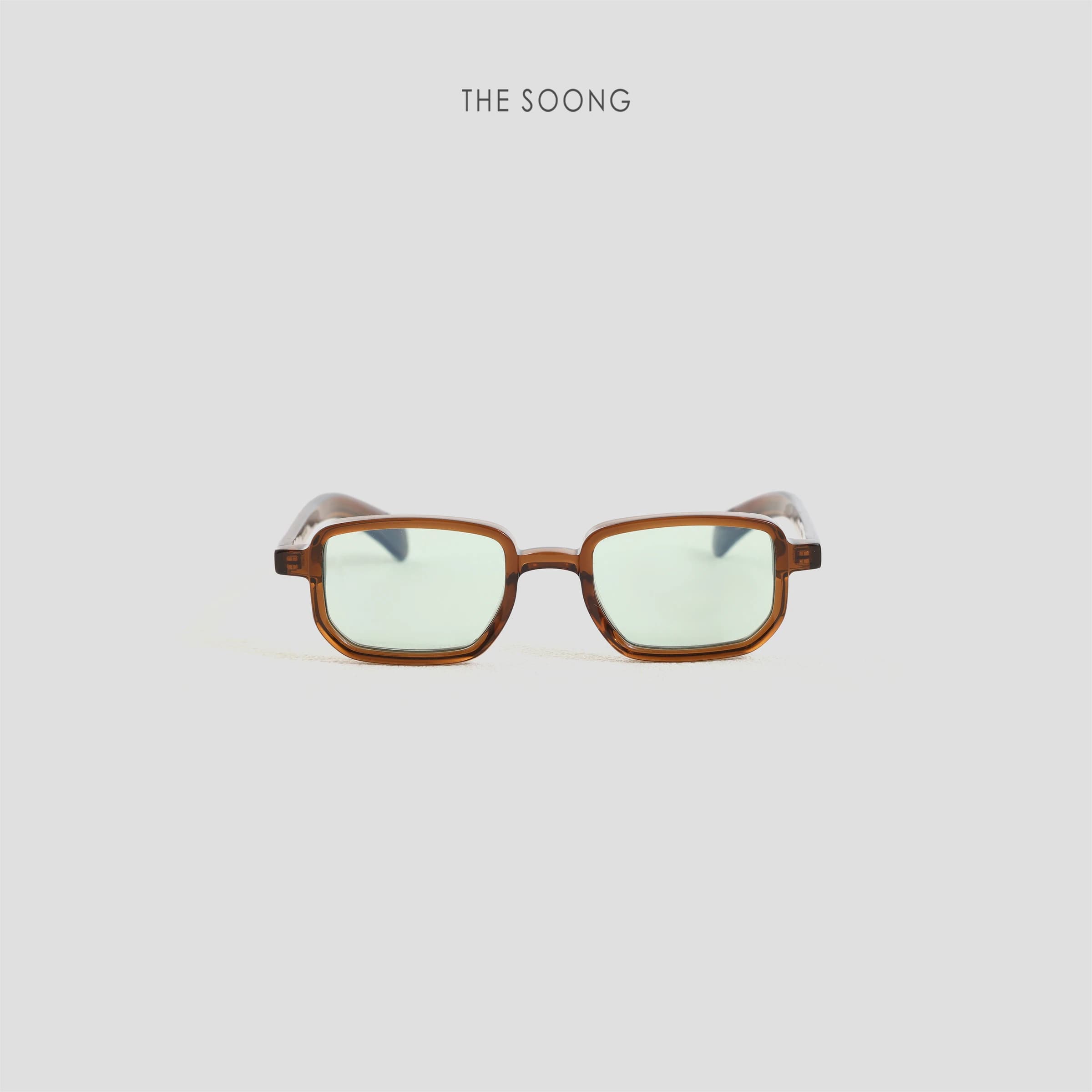 Anniversary Sunglasses Vintage Acetate UV400 Protection Sunglasses view 1