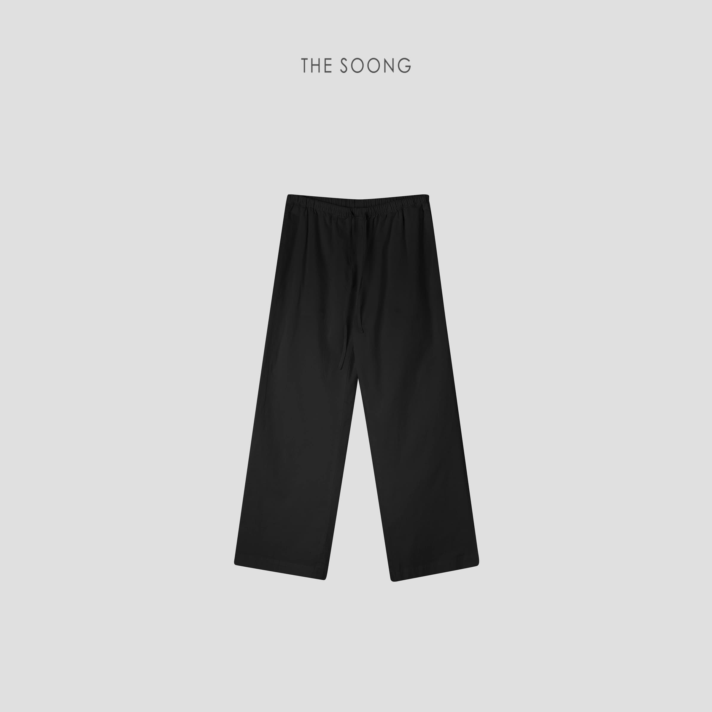 Rational Aesthetic Jacquard Check Cropped Pants view 7