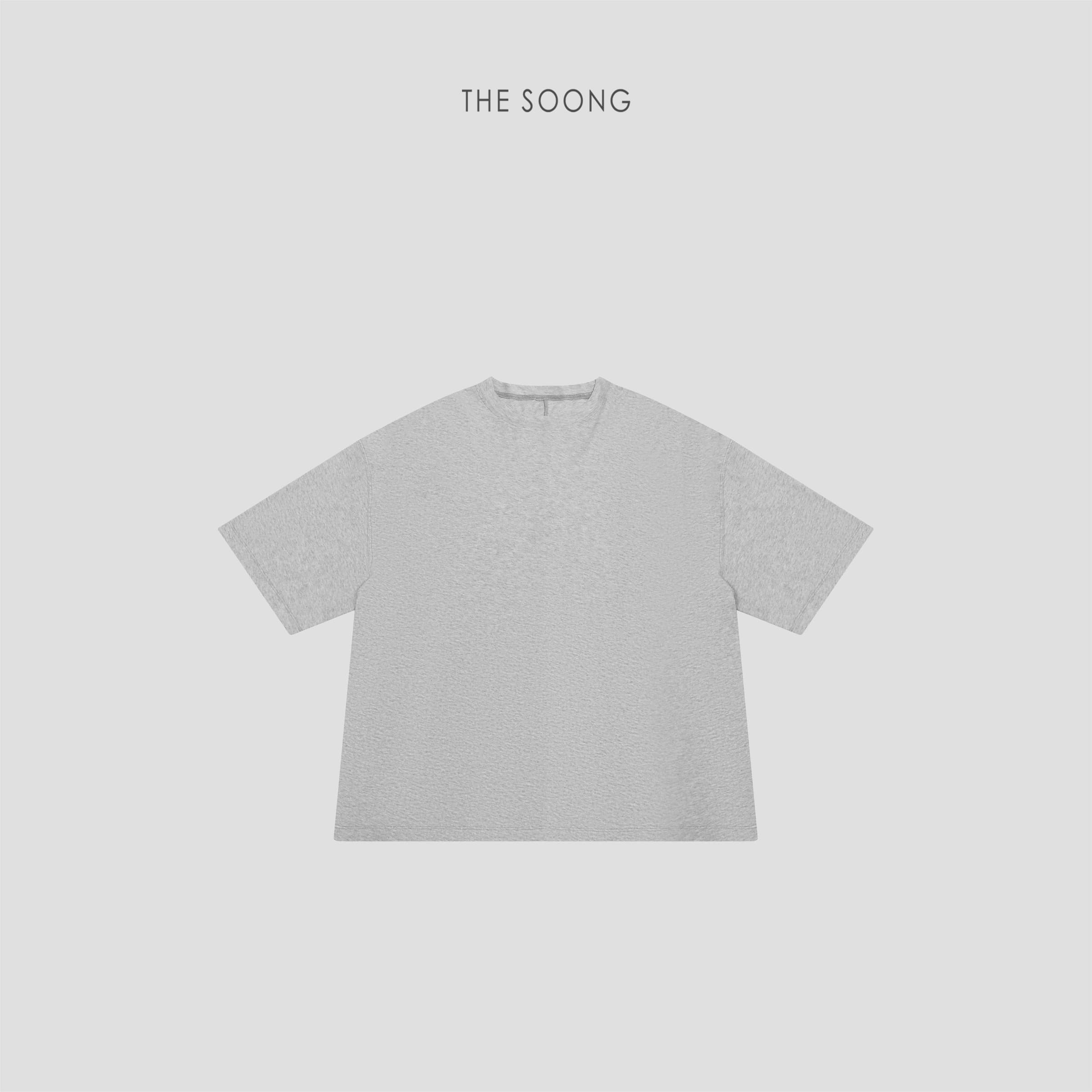 100% Imported Australian Cotton Top view 2