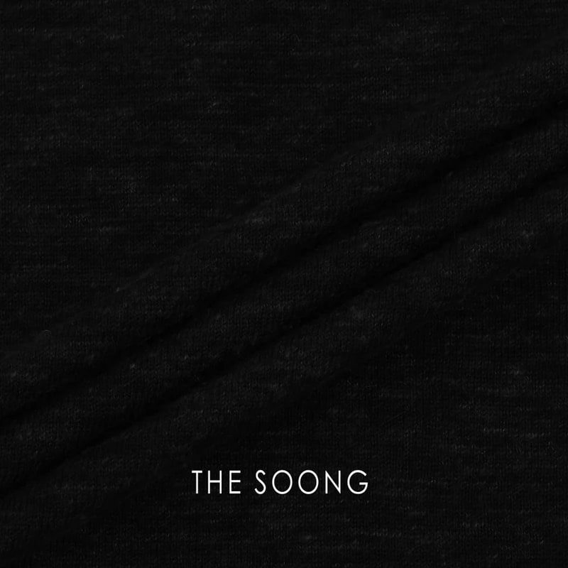 THESOONG Tank 48 Wool Linen Cami 8498 view 11