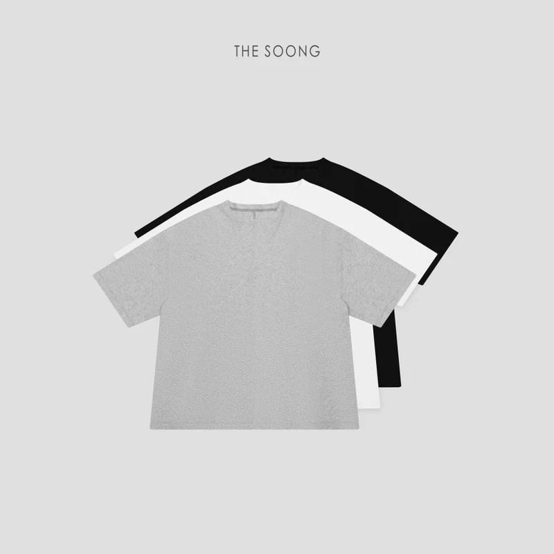 THESOONG Comfort Sensory 100% Imported Australian Cotton Fleece