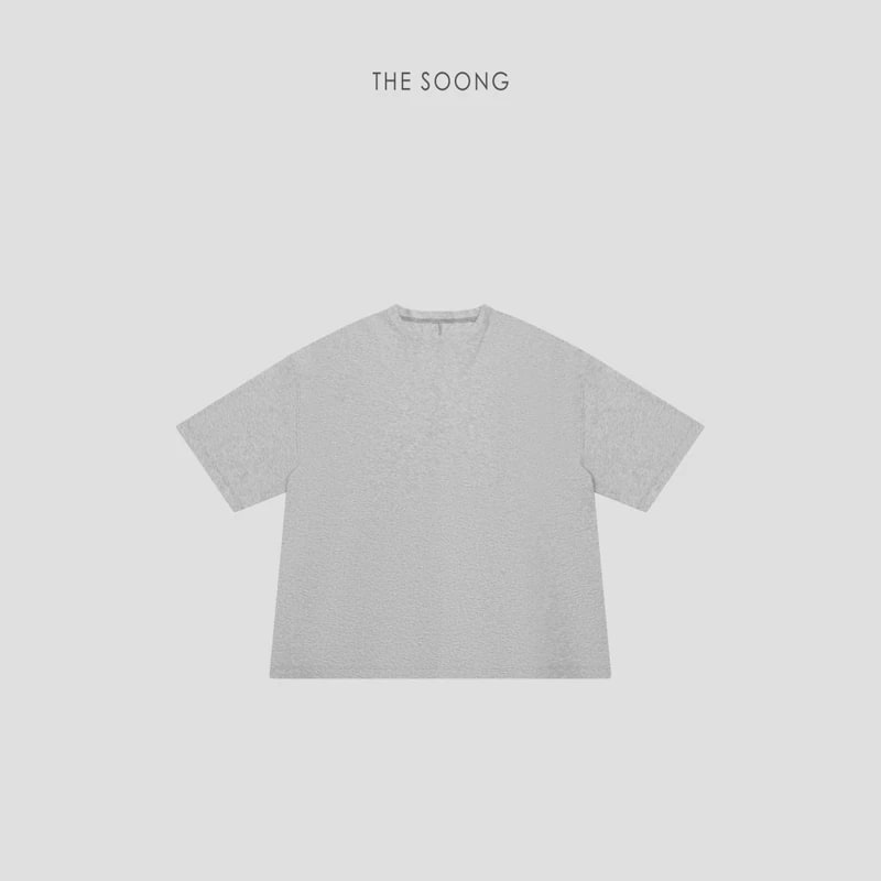 THESOONG Comfort Sensory 100% Imported Australian Cotton Fleece alternate view
