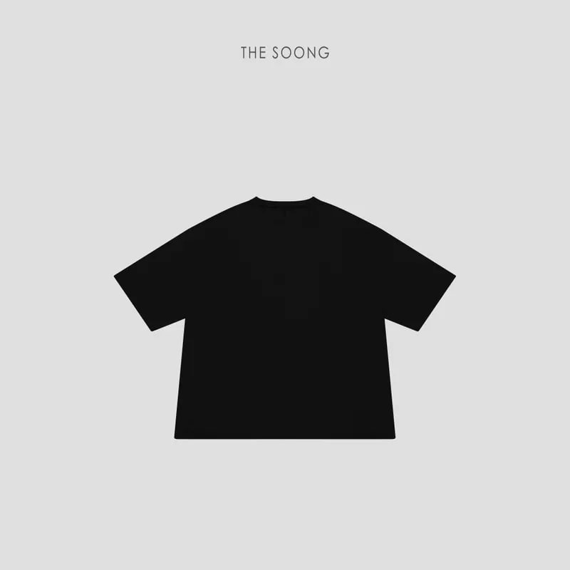 THESOONG Comfort Sensory 100% 수입 호주산 코튼 플리스 view 5