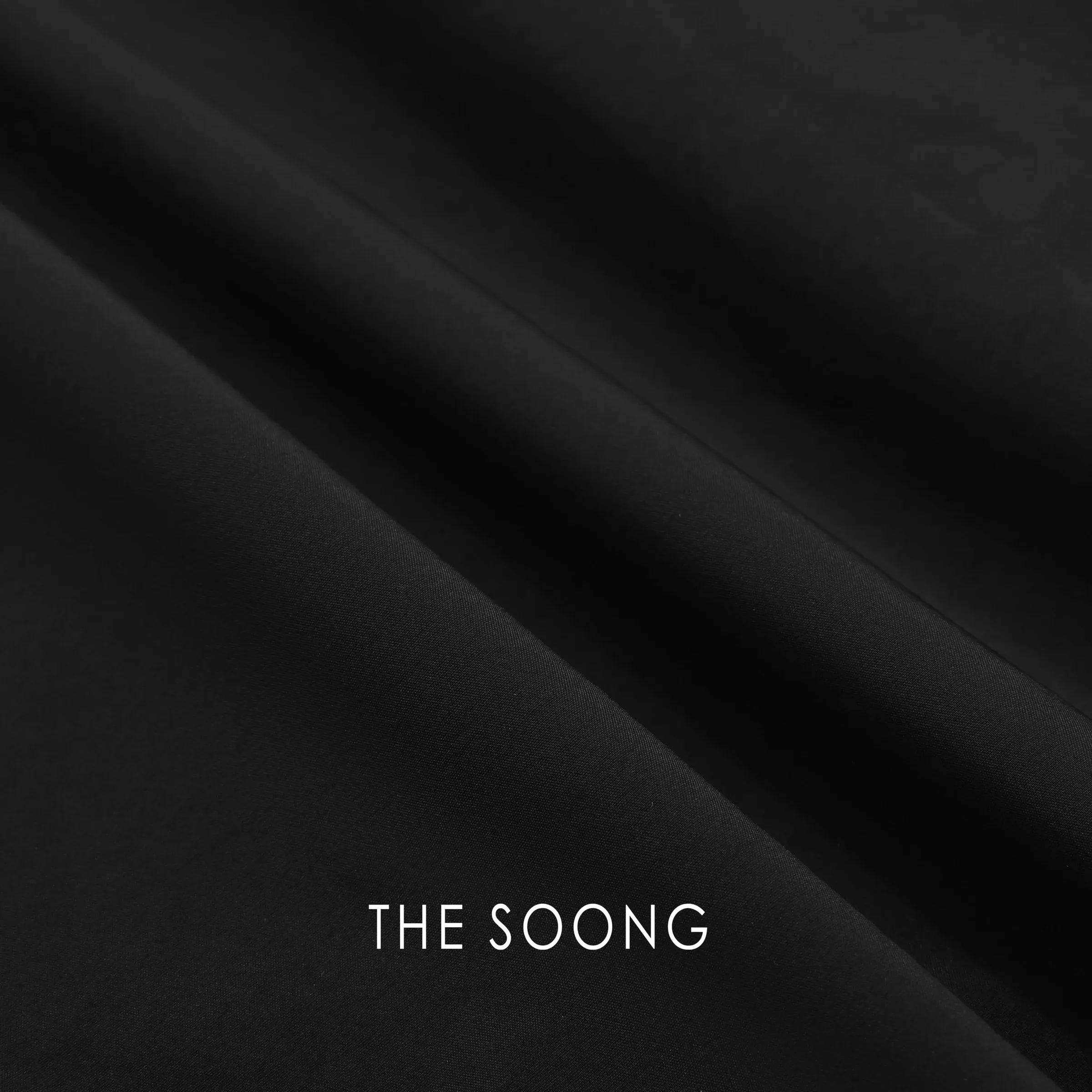 THESOONG “Silent Jacket” Black Stand-Collar Windproof Jacket - 7573 view 9