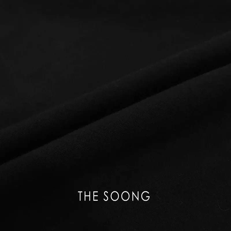 THESOONG Comfort Sensory 100% 수입 호주산 코튼 플리스 view 7