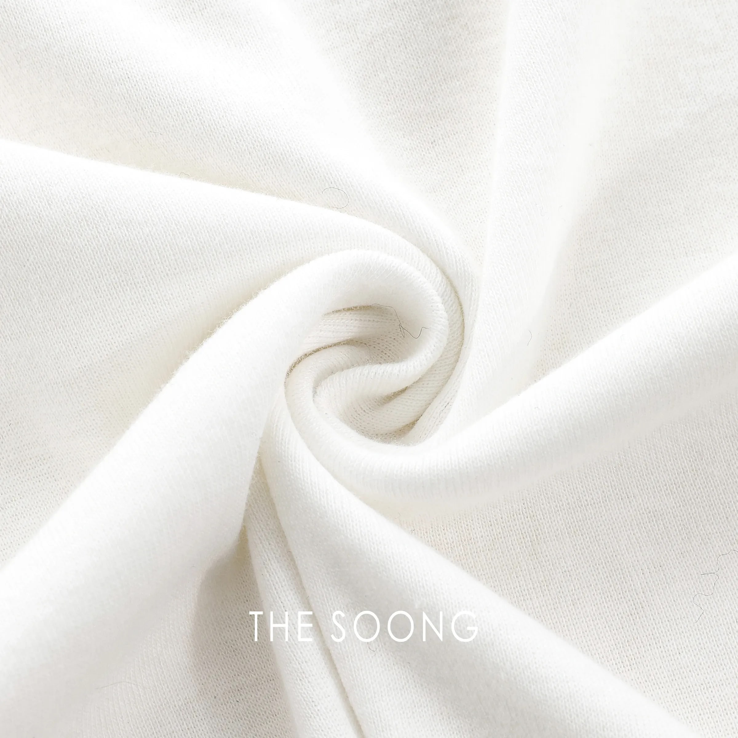 THESOONG Minimal Henley Long-Sleeve Top - 9436 view 15