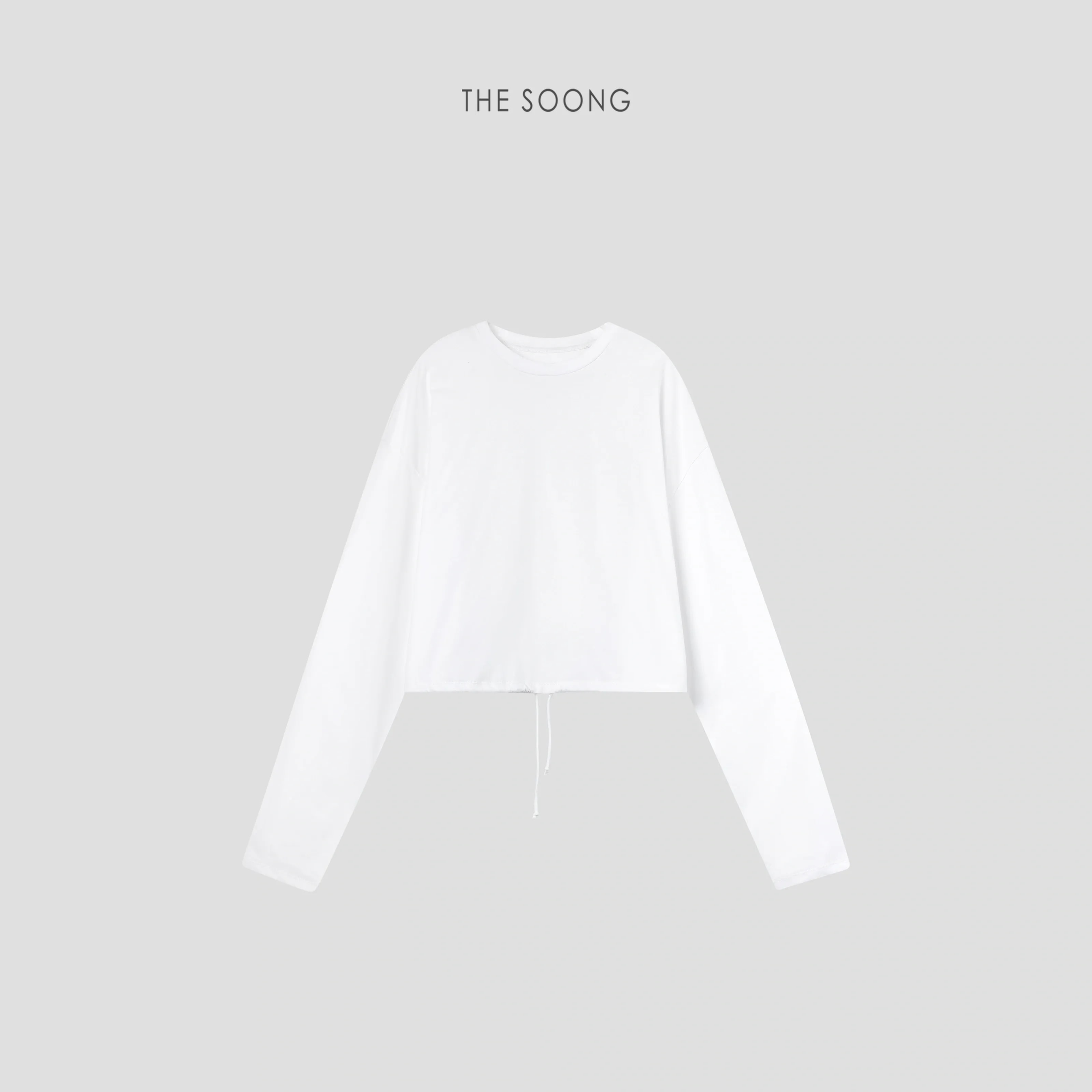 THESOONG / 조형적 미학의 미니멀 고밀도 Pur