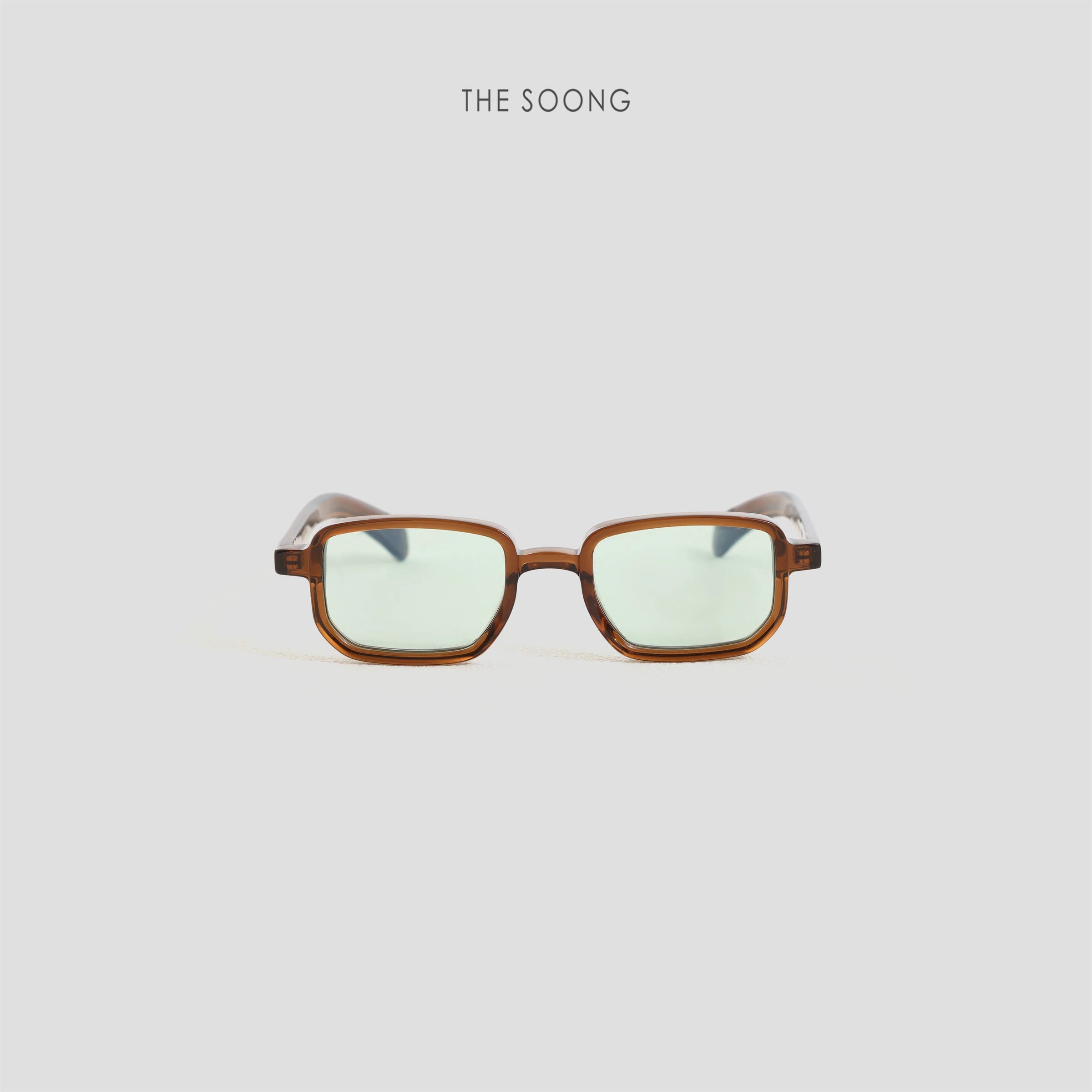 Anniversary Sunglasses Vintage Acetate UV400 Protection Sunglasses